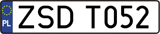 ZSDT052