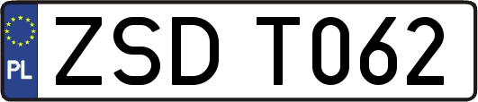 ZSDT062