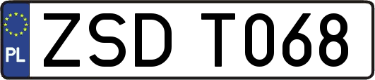 ZSDT068