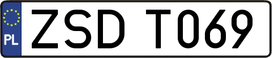 ZSDT069