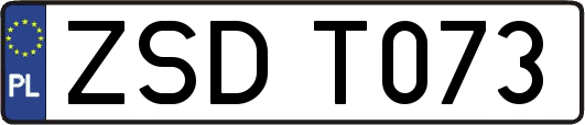 ZSDT073