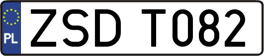 ZSDT082