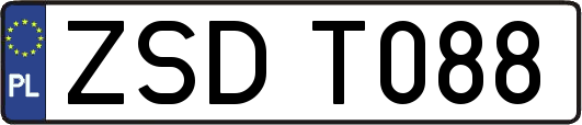 ZSDT088