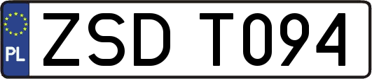 ZSDT094