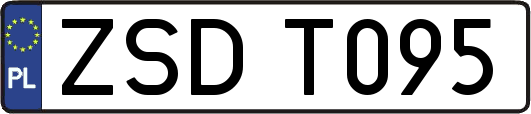 ZSDT095