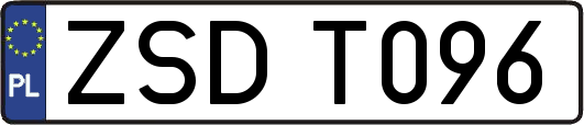 ZSDT096