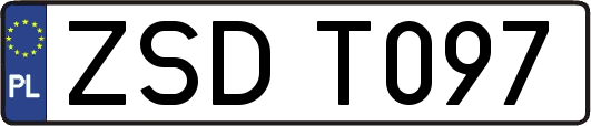 ZSDT097