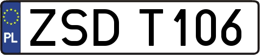 ZSDT106