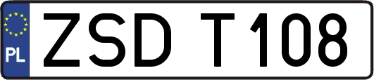 ZSDT108