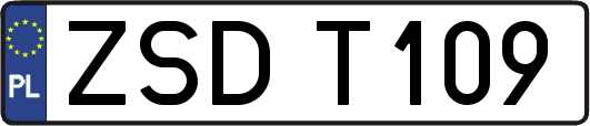 ZSDT109