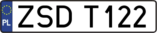 ZSDT122