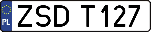 ZSDT127