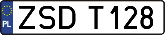 ZSDT128