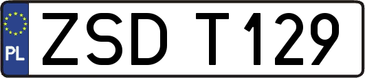 ZSDT129