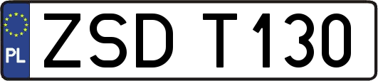 ZSDT130