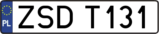 ZSDT131