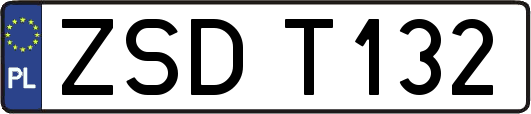 ZSDT132