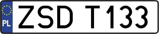 ZSDT133