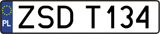 ZSDT134