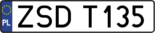 ZSDT135