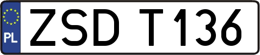 ZSDT136