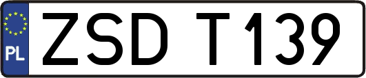 ZSDT139