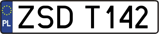 ZSDT142