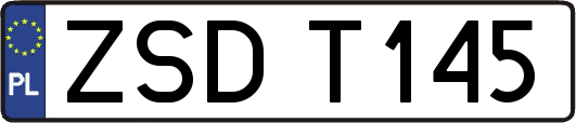 ZSDT145