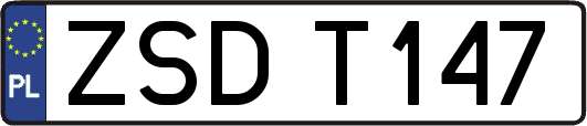 ZSDT147