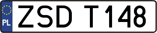 ZSDT148