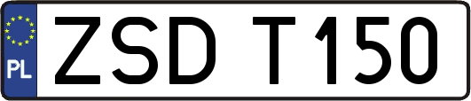 ZSDT150