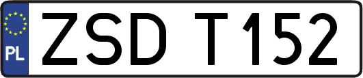 ZSDT152