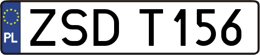 ZSDT156
