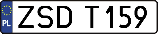 ZSDT159