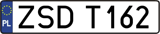ZSDT162