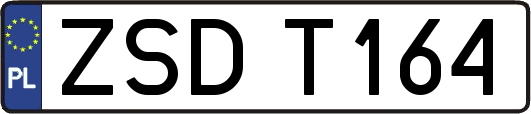 ZSDT164