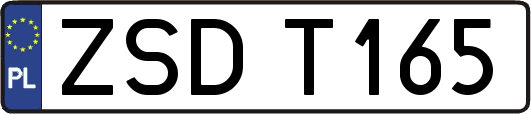 ZSDT165