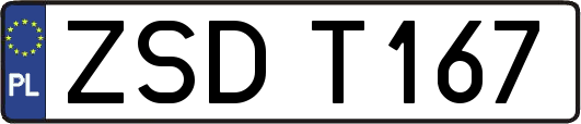 ZSDT167