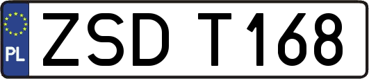 ZSDT168
