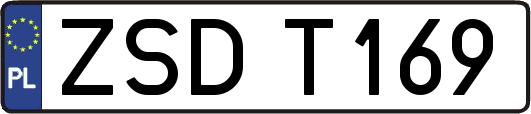 ZSDT169