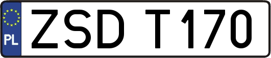 ZSDT170