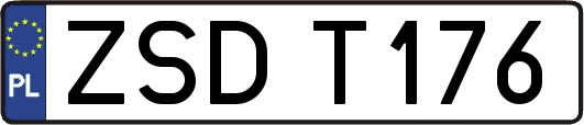 ZSDT176