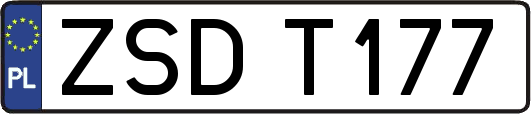 ZSDT177