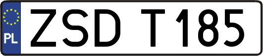 ZSDT185
