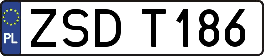 ZSDT186