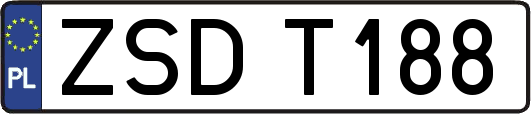 ZSDT188