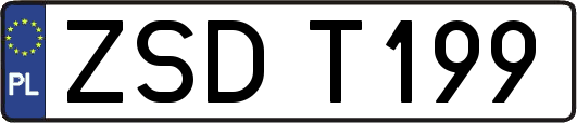 ZSDT199