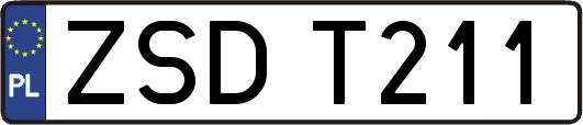 ZSDT211