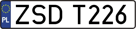ZSDT226