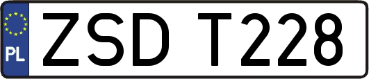 ZSDT228